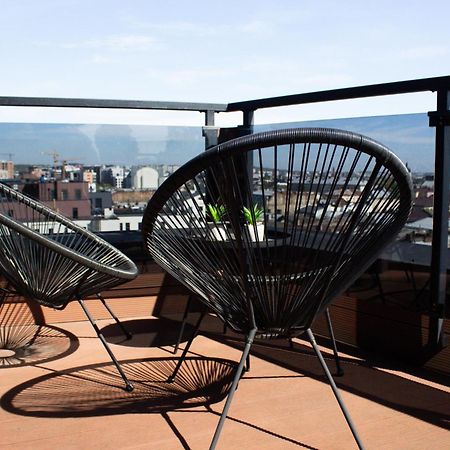 Amsterdam Lviv Apartments المظهر الخارجي الصورة
