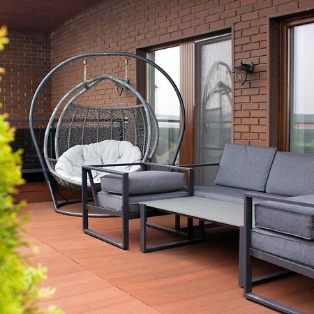 Amsterdam Lviv Apartments المظهر الخارجي الصورة