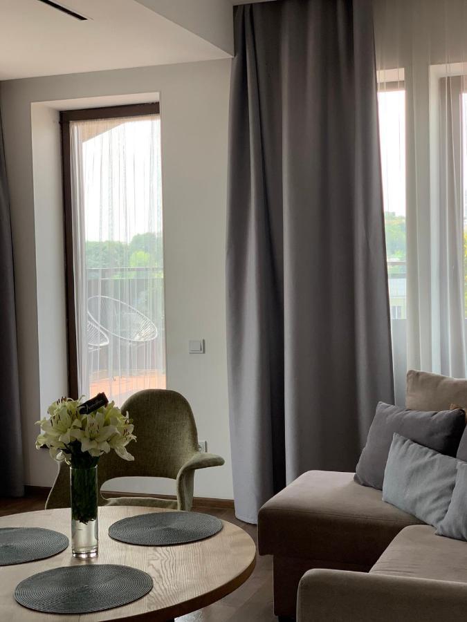 Amsterdam Lviv Apartments المظهر الخارجي الصورة