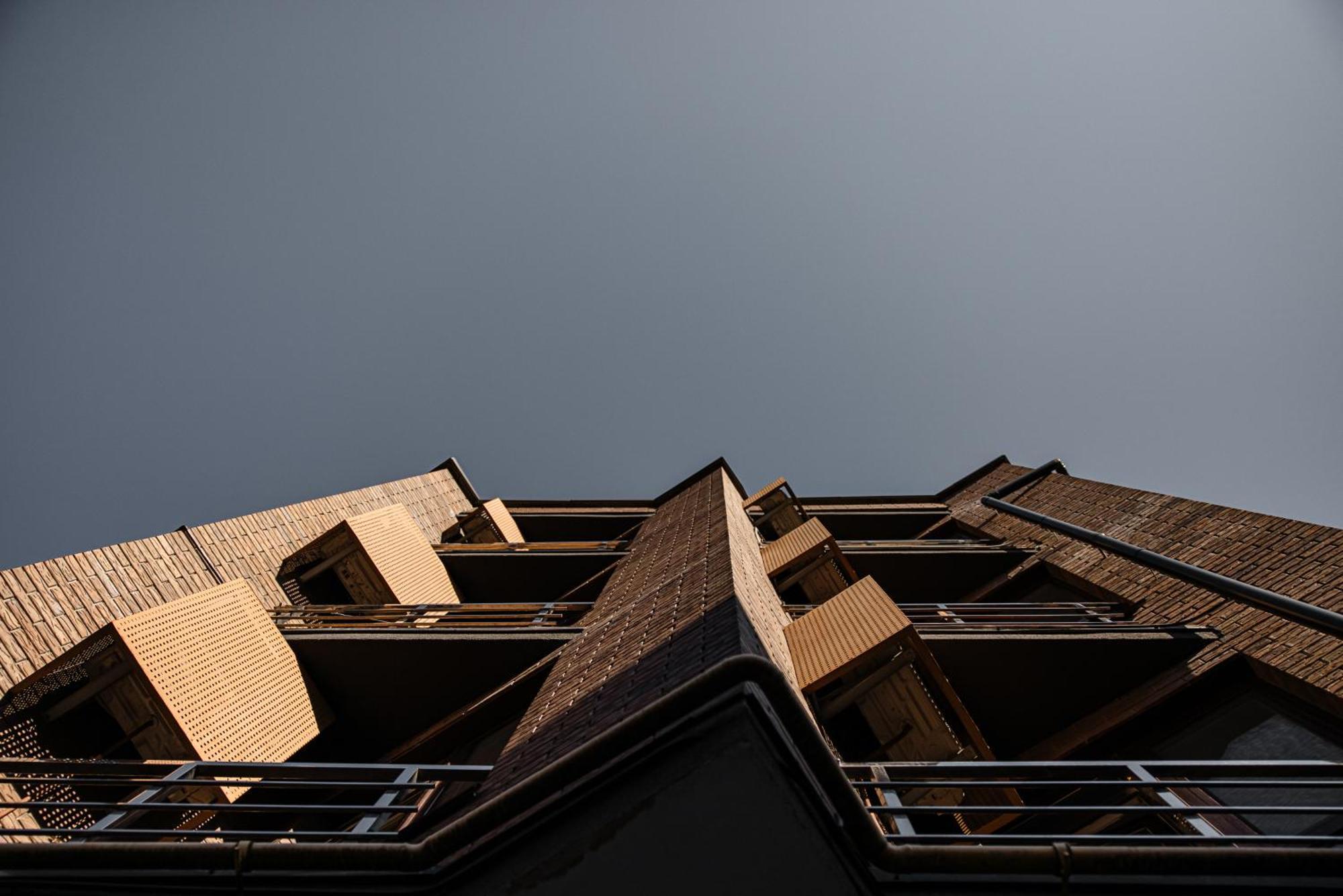 Amsterdam Lviv Apartments المظهر الخارجي الصورة
