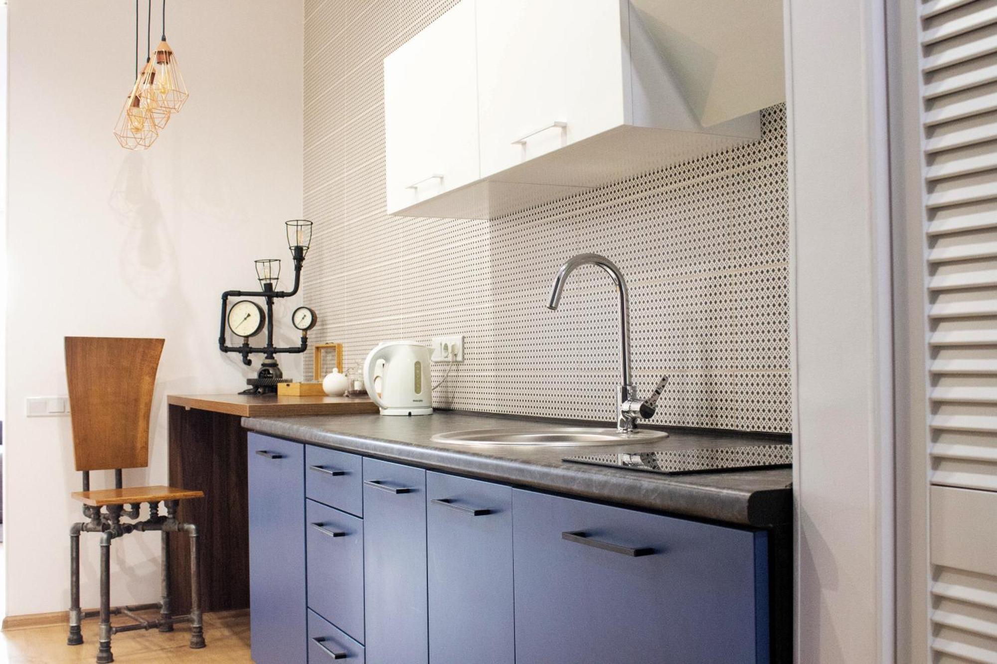 Amsterdam Lviv Apartments المظهر الخارجي الصورة
