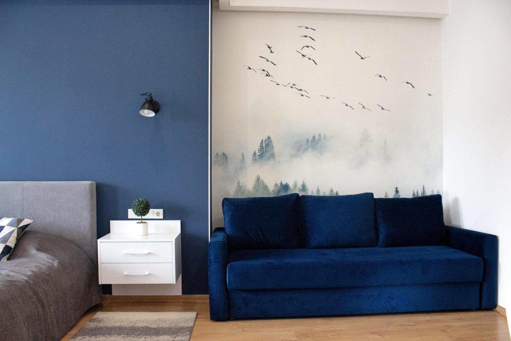 Amsterdam Lviv Apartments المظهر الخارجي الصورة