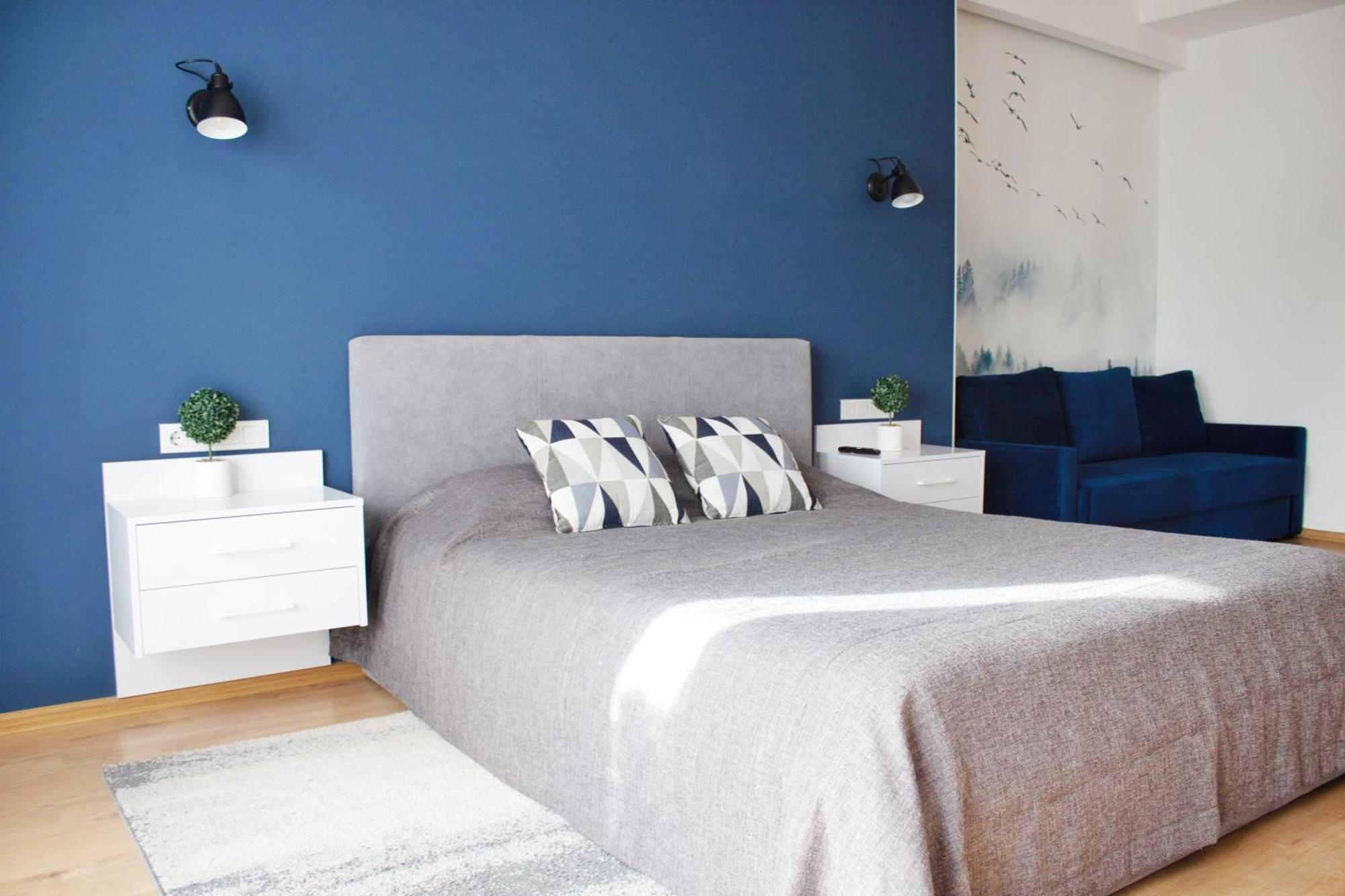 Amsterdam Lviv Apartments المظهر الخارجي الصورة