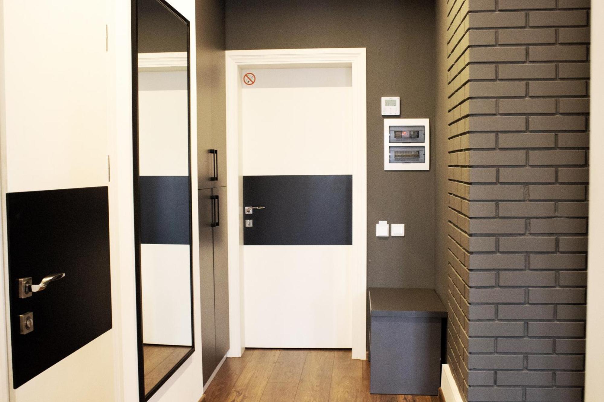 Amsterdam Lviv Apartments المظهر الخارجي الصورة