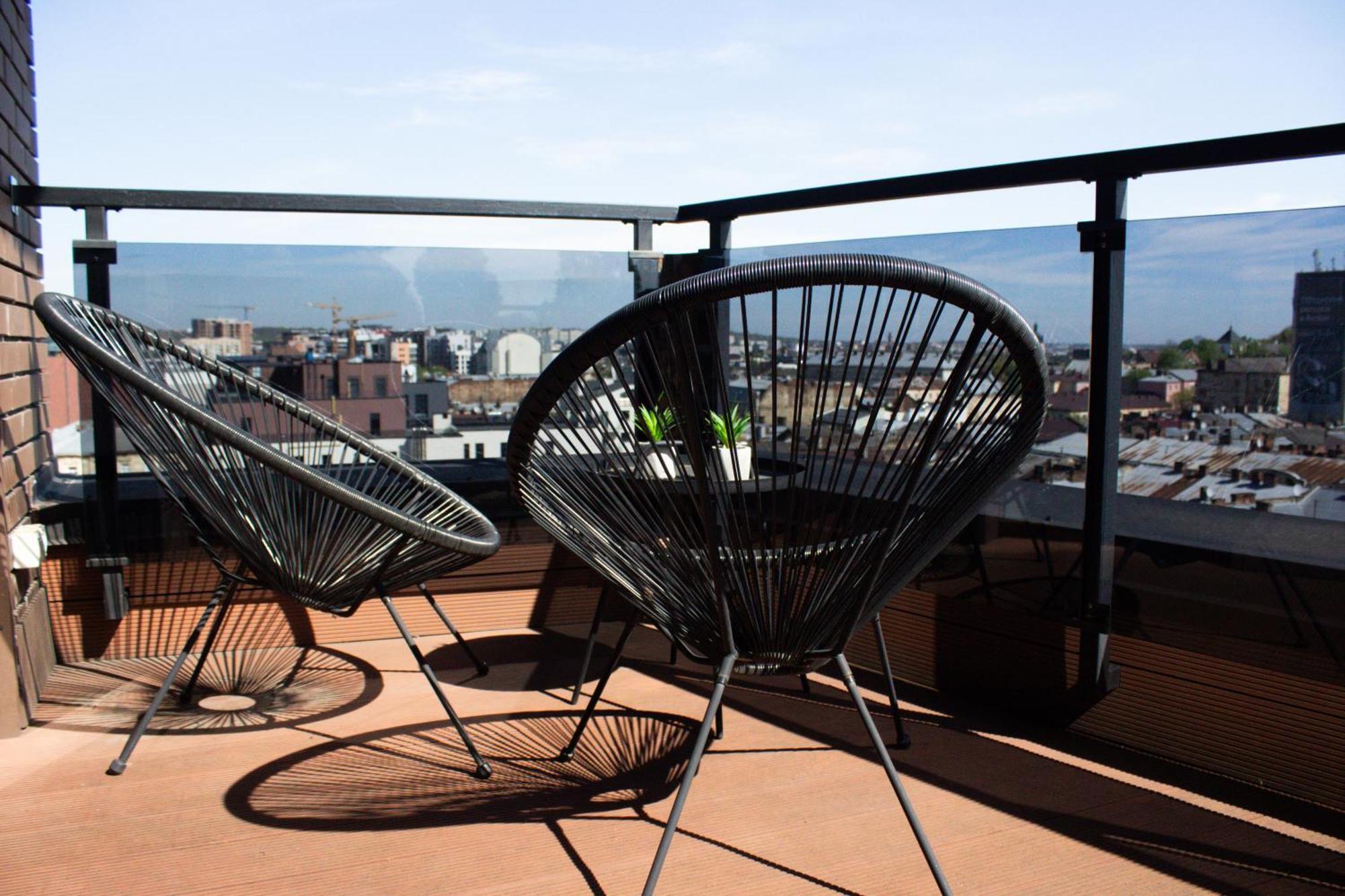 Amsterdam Lviv Apartments المظهر الخارجي الصورة