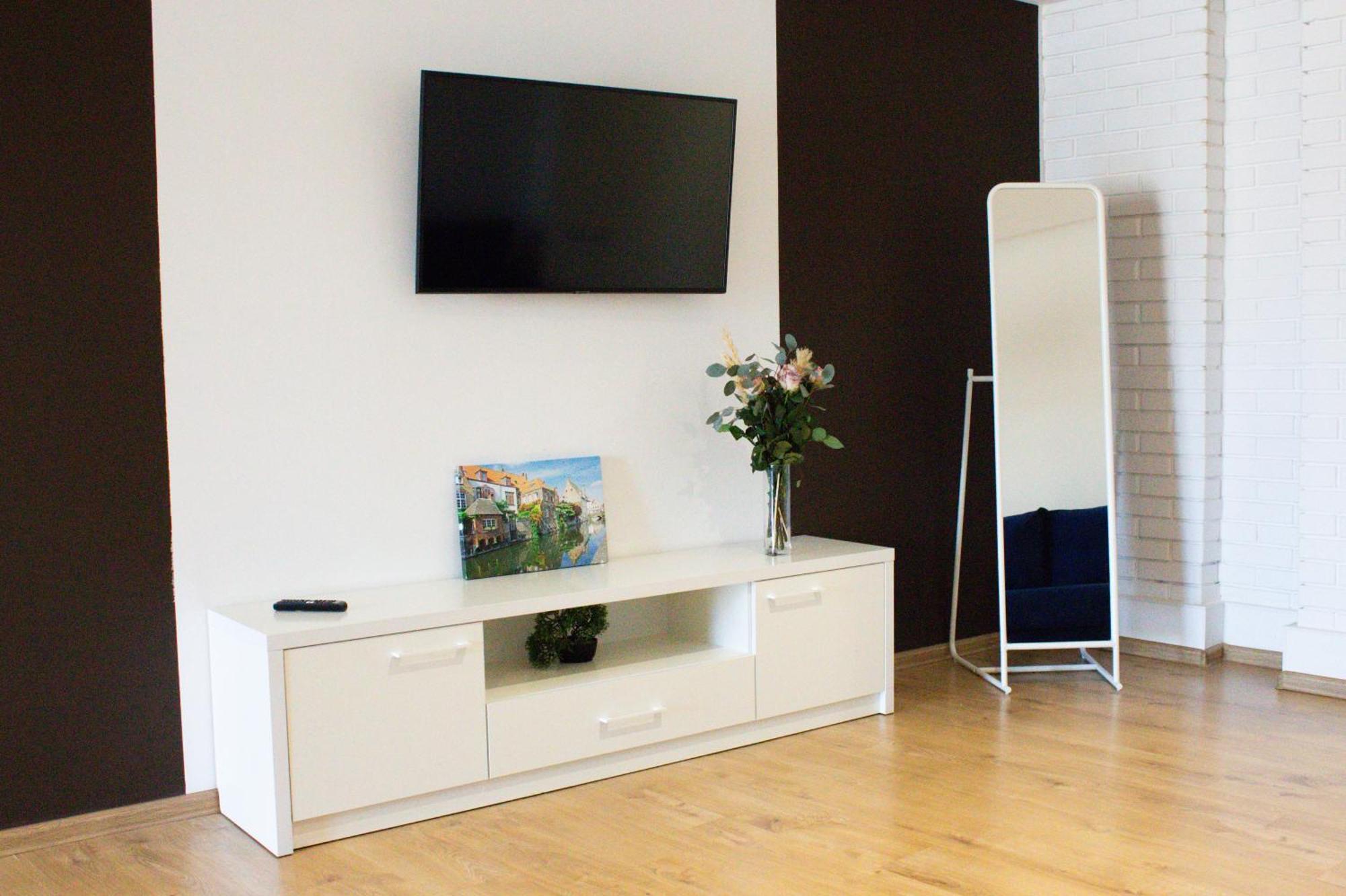 Amsterdam Lviv Apartments المظهر الخارجي الصورة