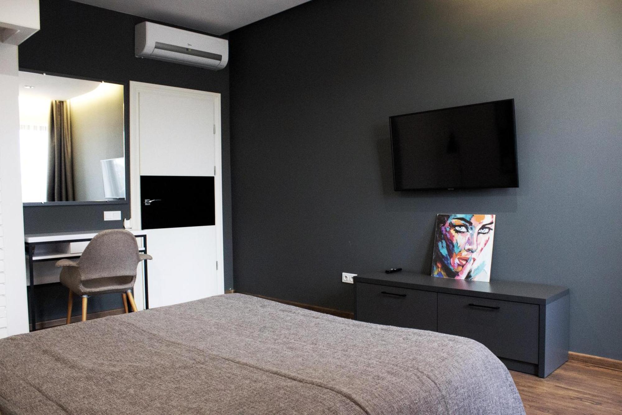 Amsterdam Lviv Apartments المظهر الخارجي الصورة
