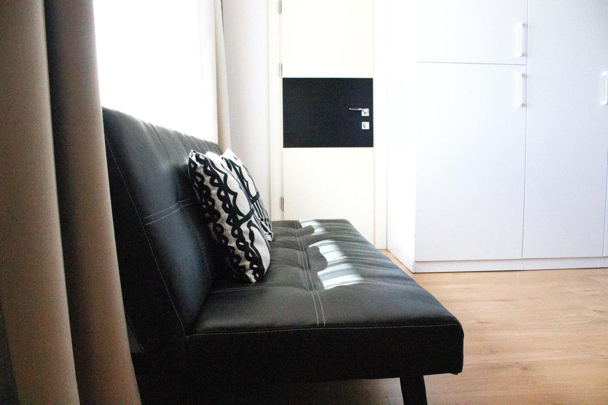 Amsterdam Lviv Apartments المظهر الخارجي الصورة