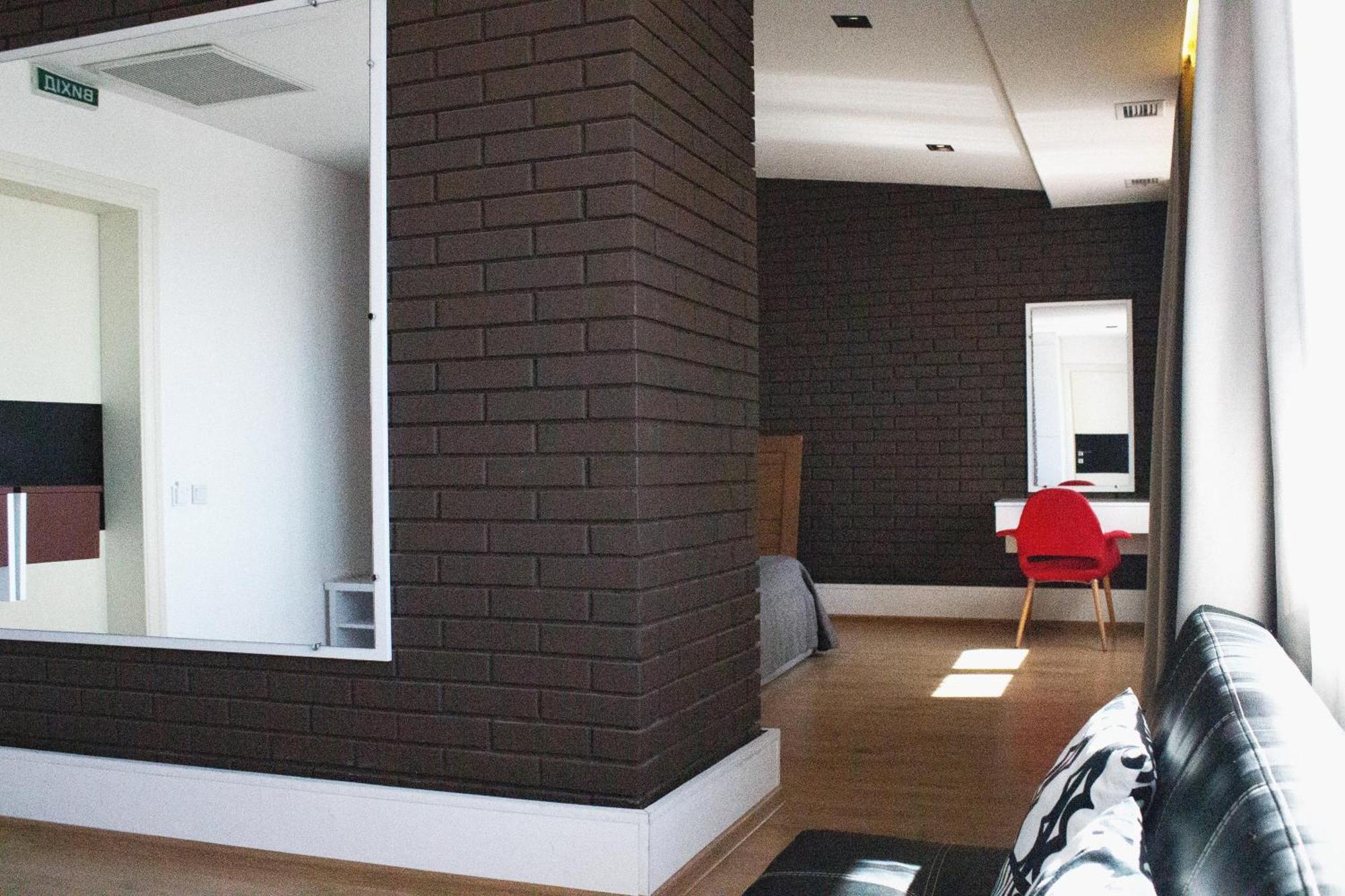 Amsterdam Lviv Apartments المظهر الخارجي الصورة