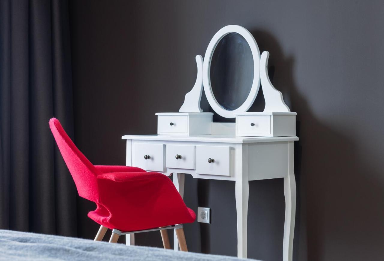 Amsterdam Lviv Apartments المظهر الخارجي الصورة