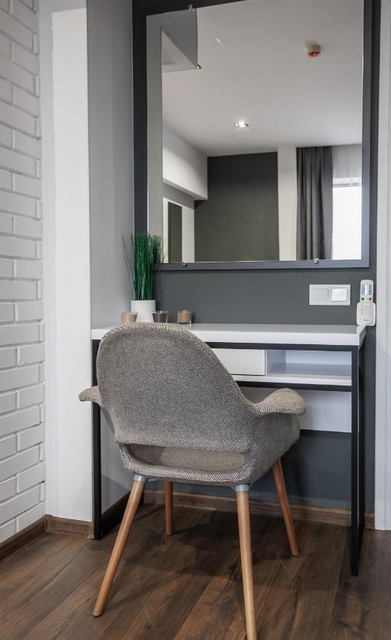 Amsterdam Lviv Apartments المظهر الخارجي الصورة