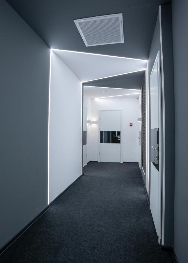 Amsterdam Lviv Apartments المظهر الخارجي الصورة